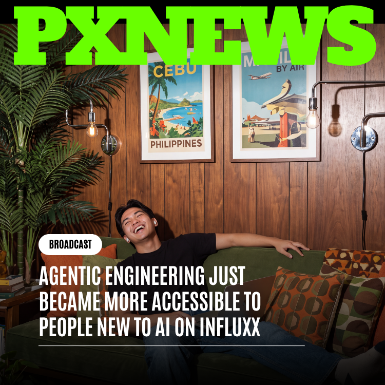 Agentic Engineering Just Became More Accessible to People New to AI on Influxx