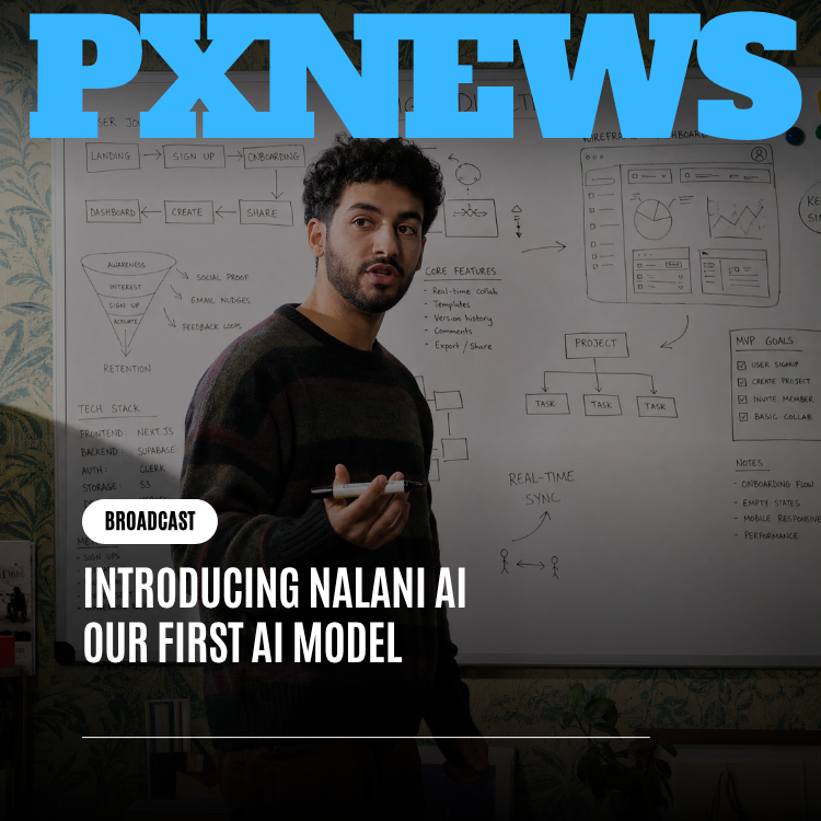 Introducing Nalani AI, Our First AI Model