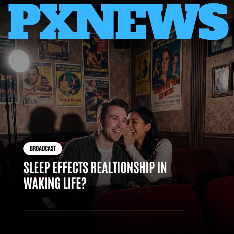 How Sleep Affects Your Relationships in Waking Life