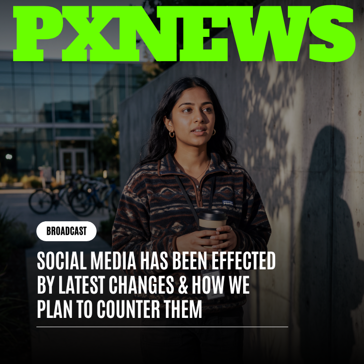 Social Media Has Been Affected by Latest Changes — Here's How We Plan to Counter Them